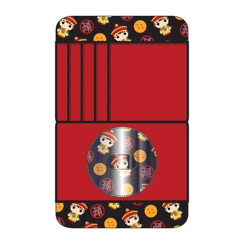 Funko POP by Loungefly Gohan & Piccolo Wallet