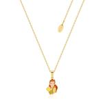 ECC Princess Belle Necklace