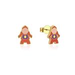 ECC Cogsworth Stud Earrings