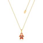 ECC Cogsworth Necklace