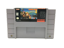 Donkey Kong Country 3 Super Nintendo SNES