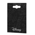 ECC Mickey Mouse Enamel Necklace