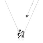 Jack and Sally Necklace