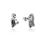 Jack and Sally Mix-Match Stud Earrings