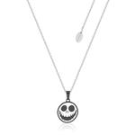 ECC Jack Skellington Necklace