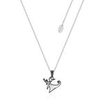 ECC Zero Necklace