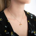 ECC Woody Necklace