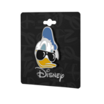 ECC Donald Duck Pin