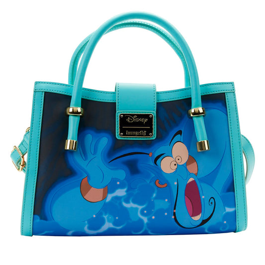 Jasmine Princess Scene Crossbody