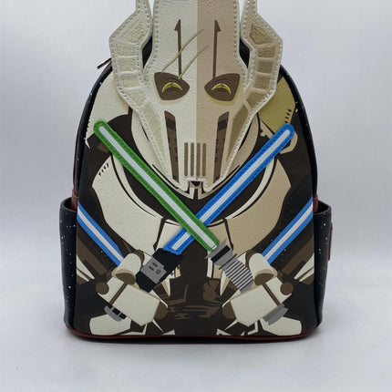 Star Wars General Grievous Cosplay Mini Backpack