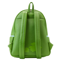 Pokémon Bulbasaur Evolutions Triple Pocket Backpack Loungefly
