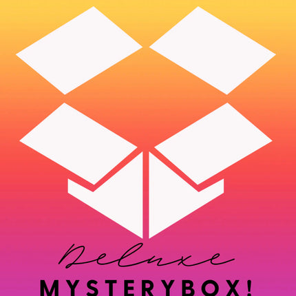 Deluxe Mystery Box
