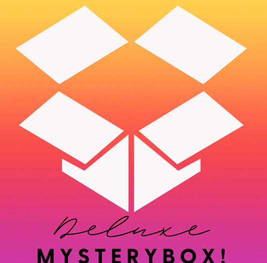 Deluxe Mystery Box