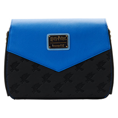 Harry Potter Ravenclaw Crossbody Bag