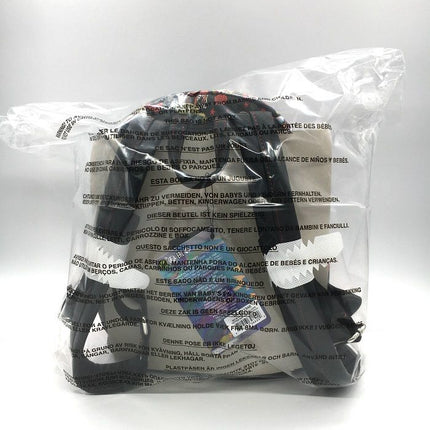 Disney Villains Tattoo AOP Mini Backpack