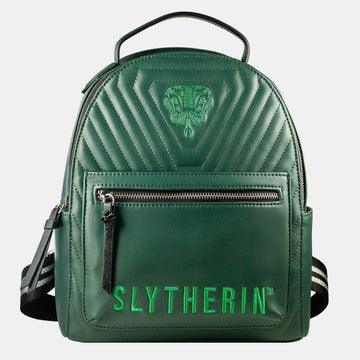 Loungefly slytherin mini sale backpack