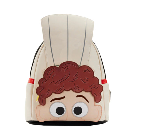 Ratatouille 15th Anniversary Linguini Cosplay Mini Backpack