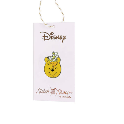 Stitch Shoppe Piglet in the Honey Pot "Kelly" Fashion Top