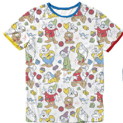 Snow White Unisex Tee