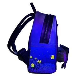 NBC Lock Shock & Barrel Mini Backpack