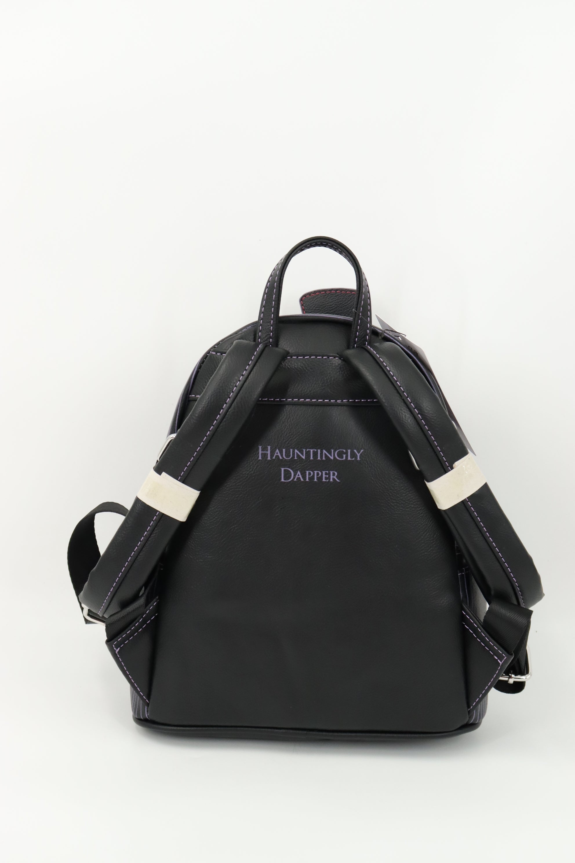 Dapper Jack & Sally Mini Backpack 3