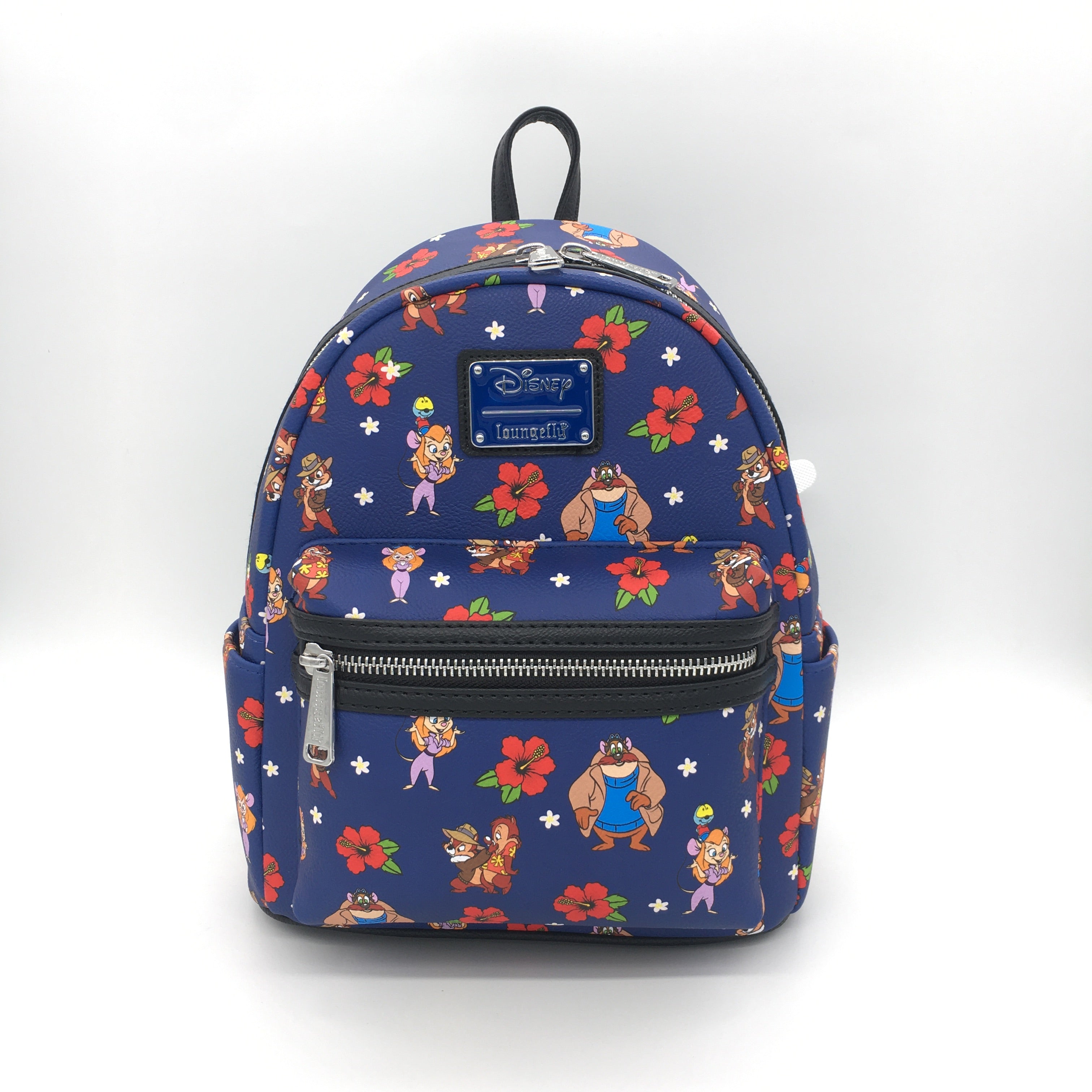 DisneyParks Loungefly mini backpack. All over Halloween 2021 buy print