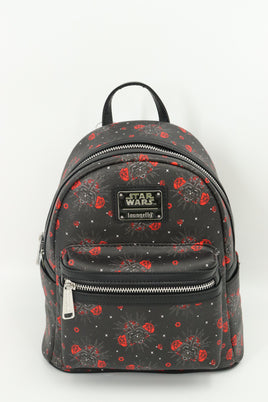 Exclusive Star Wars Darth Vader Sugar Skull Mini Backpack