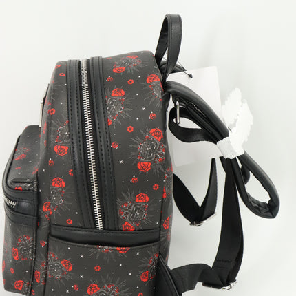 Star Wars Darth Vader Sugar Skull Mini Backpack