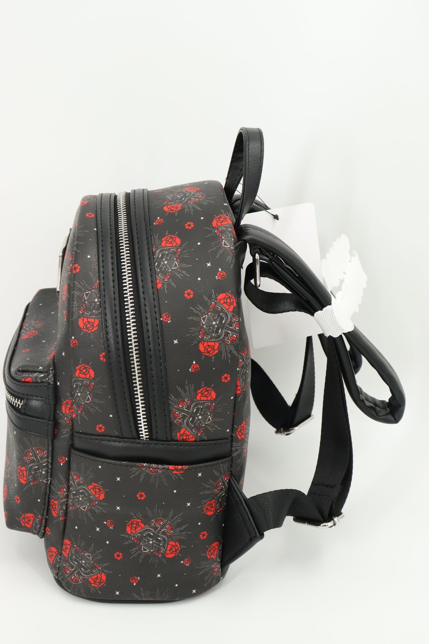 Exclusive Star Wars Darth Vader Sugar Skull Mini Backpack