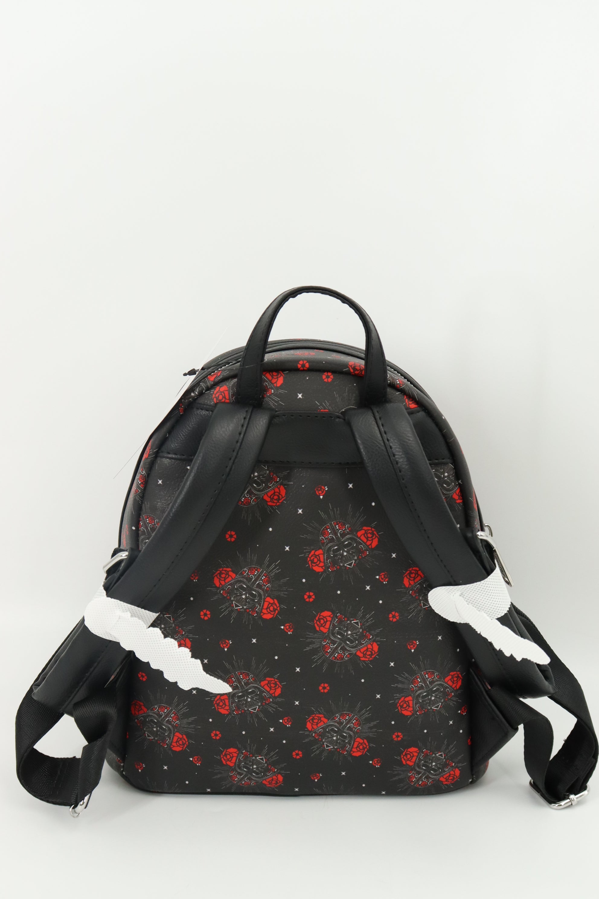 Star Wars Darth Vader Sugar Skull Mini Backpack 3