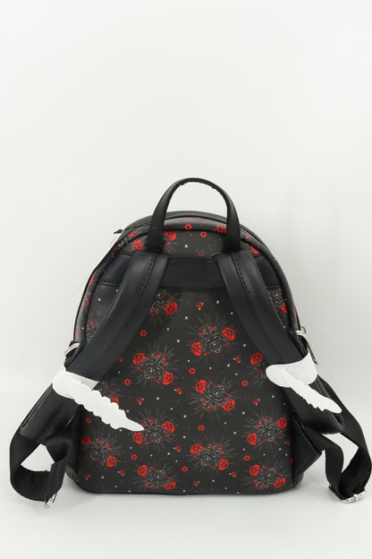 Exclusive Star Wars Darth Vader Sugar Skull Mini Backpack