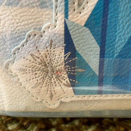 Classic Frozen Elsa's Ice Castle Mini Backpack