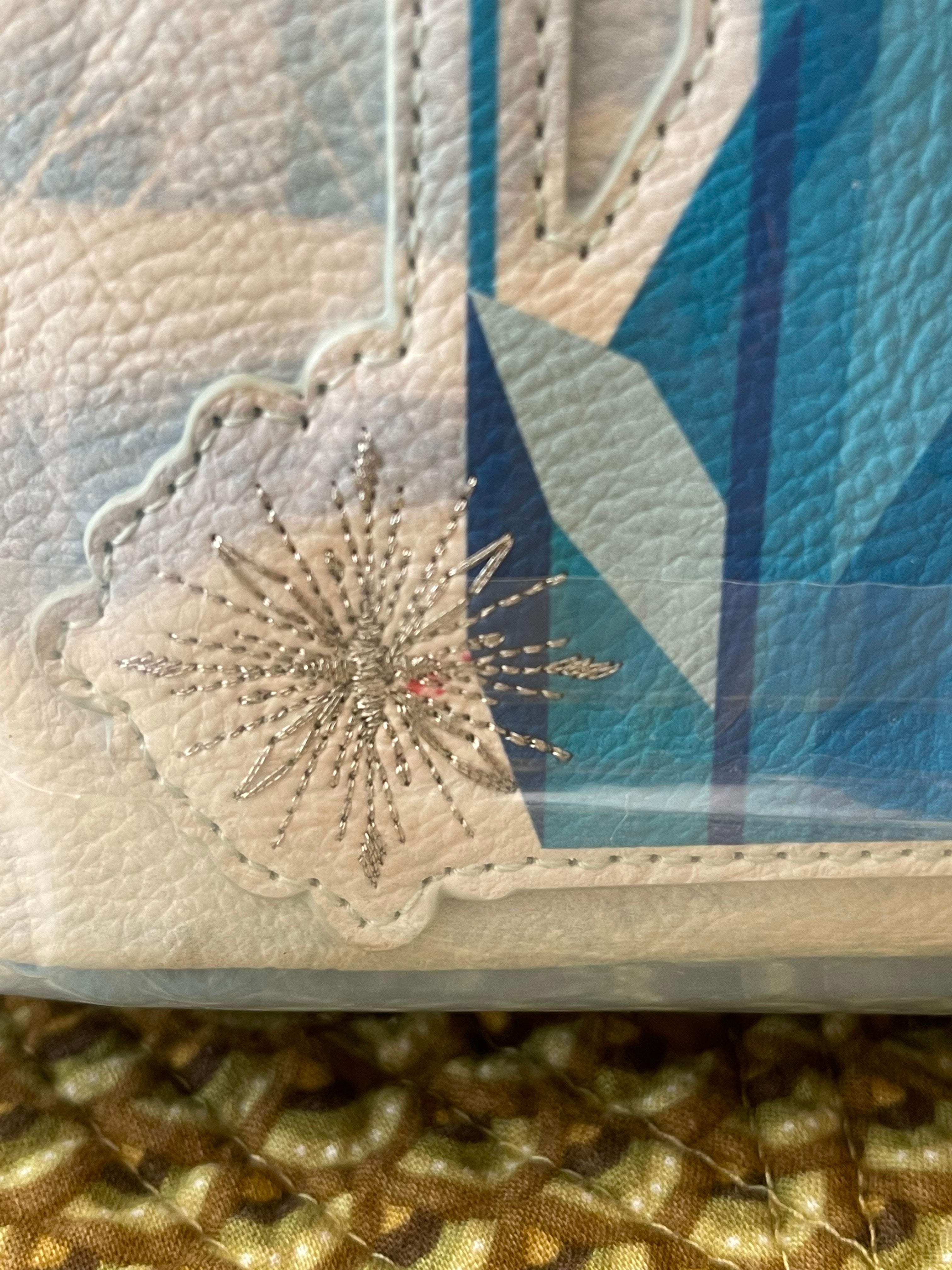 Classic Frozen Elsa's Ice Castle Mini Backpack