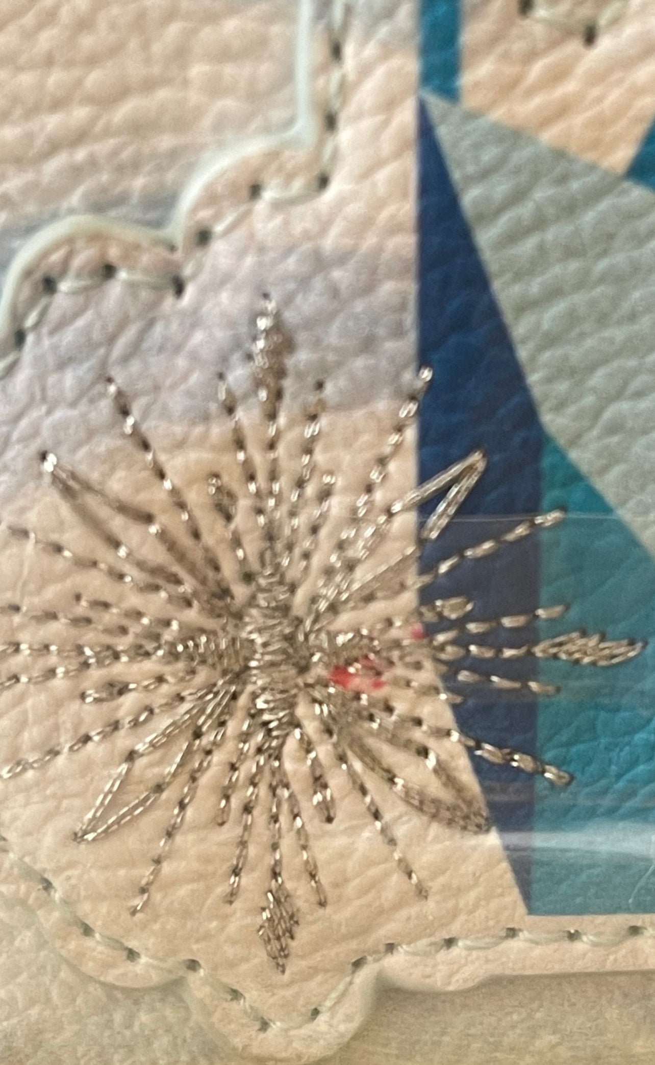 Classic Frozen Elsa's Ice Castle Mini Backpack 3