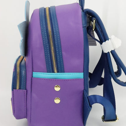 Darkwing Duck Cosplay Mini Backpack
