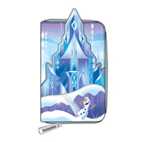 Disney Frozen Princess Wallet