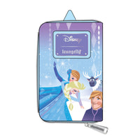 Disney Frozen Princess Wallet