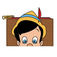 LF Disney Pinocchio Wallet