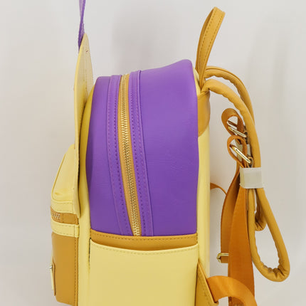Aladdin Prince Ali Cosplay Mini Backpack