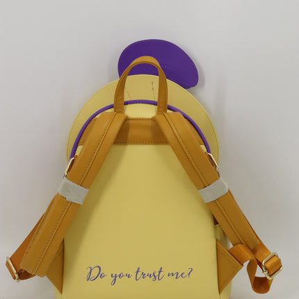 Aladdin Prince Ali Cosplay Mini Backpack