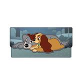 Lady and the Tramp Wallet