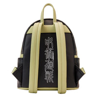 JUJUTSU KAISEN Becoming Sakuna Mini Backpack
