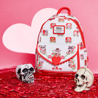 Funko by Loungefly Villainous Valentines Mini Backpack