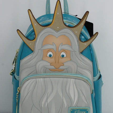 King Triton Mini Backpack