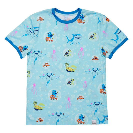 Pixar Finding Nemo 20th Anniversary Bubble Tee