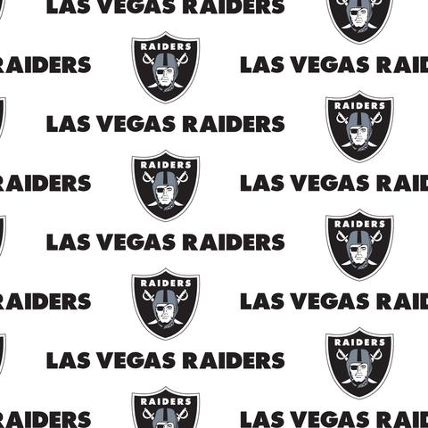 Las Vegas Raiders Pigskin Logo Mini Backpack 3