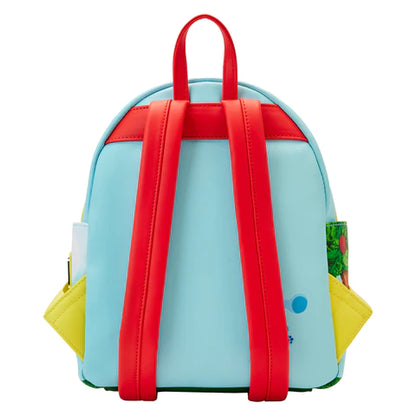 Blues Clues Open House Mini Backpack