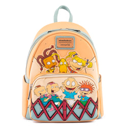 Loungefly rugrats backpack Clearance