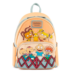 Nickelodeon Rugrats 30th Anniversary Mini Backpack