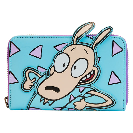 Rockos Modern Life Wallet